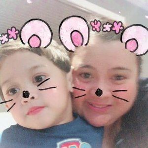 Meet your Posher, Jenny